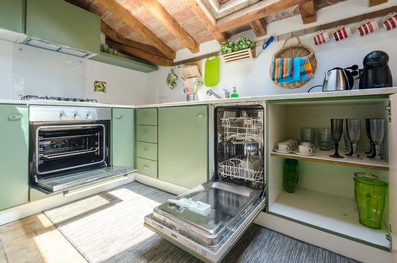 Altabella Panoramic Terrace Apartment Bologna 0*,