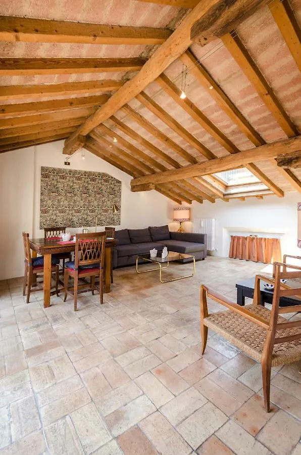 Altabella Panoramic Terrace Apartment Bologna