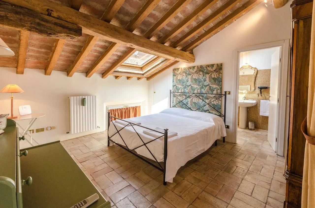 Altabella Panoramic Terrace Apartment Bologna 0*,  Italy