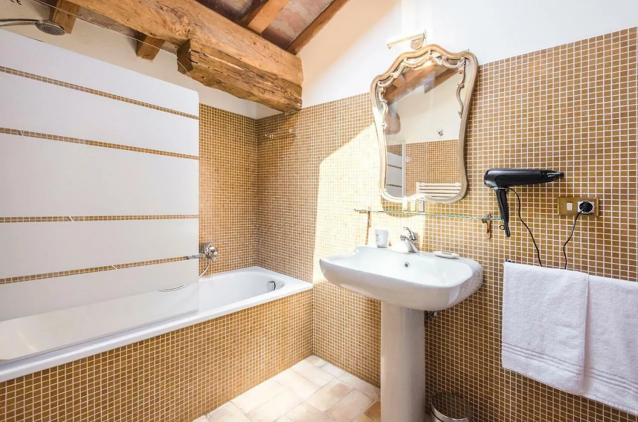 Altabella Panoramic Terrace Apartment Bologna 0*,  Italy