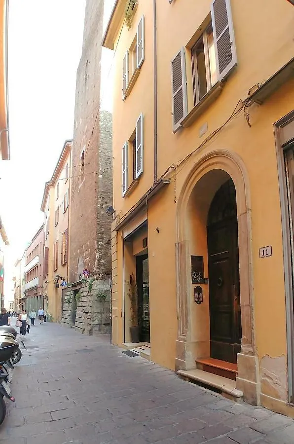 Altabella Panoramic Terrace Apartment Bologna 0*,  Italy